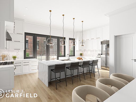 3rd image of 526 Hudson St #1