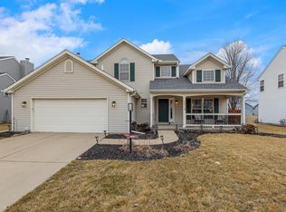 3914 Daffodil Ln, Champaign, IL 61822