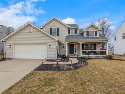 3914 Daffodil Ln, Champaign, IL, 61822