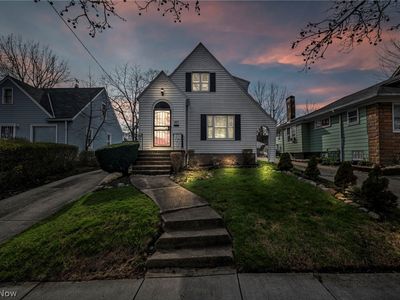 3892 E 154th St, Cleveland, OH, 44128