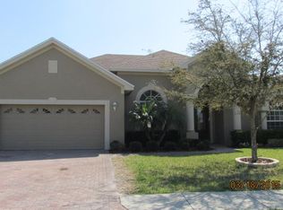 4563 Mandolin Blvd, Winter Haven, FL 33884