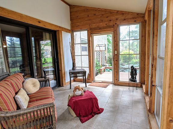 sunroom
