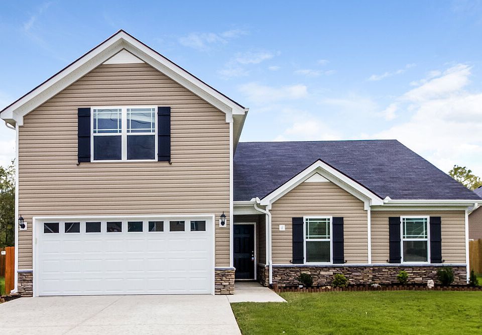 1st image of 2133 Longhunter Chase Dr