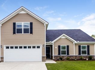 2133 Longhunter Chase Dr, Spring Hill, TN 37174