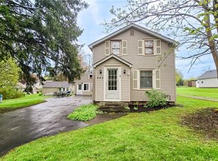 841-45 Hannibal St, Fulton, NY 13069