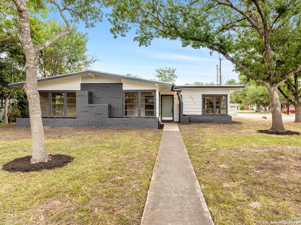 539 CALUMET PL, San Antonio, TX 78209