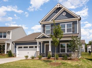 38 Silver Moon Ln, Clayton, NC 27527