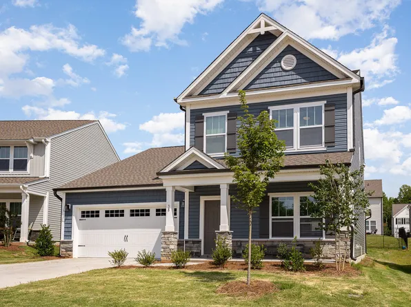 38 Silver Moon Ln, Clayton, NC 27527