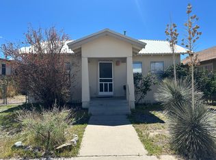 303 E 2nd Ave, Truth or Consequences, NM 87901