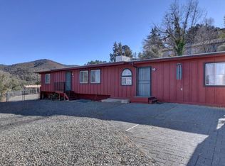 700 E Robinson Dr, Prescott, AZ 86303