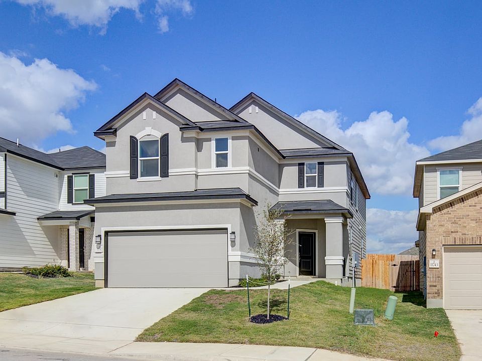 11747 Black Rose, San Antonio, TX 78245 | Zillow