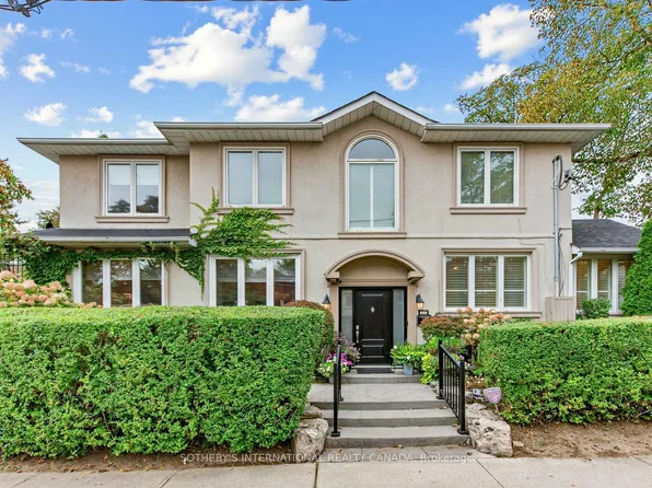 103 Brookdale Ave, Toronto, ON M5M 1P4