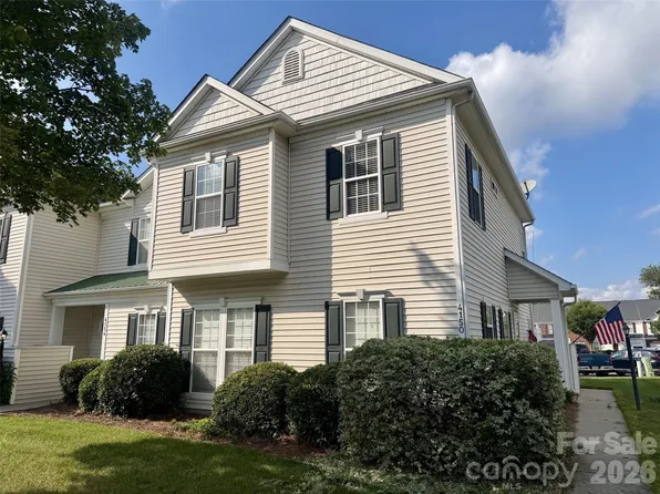 4150 Center Place Dr, Harrisburg, NC 28075