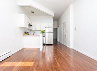 1005 Broadway #3H, Brooklyn, NY 11221