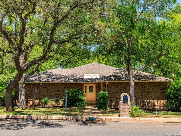 126 tanglewood, Fredericksburg, TX 78624