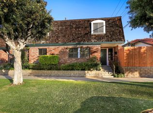 1010 S Catalina Ave APT C, Redondo Beach, CA 90277