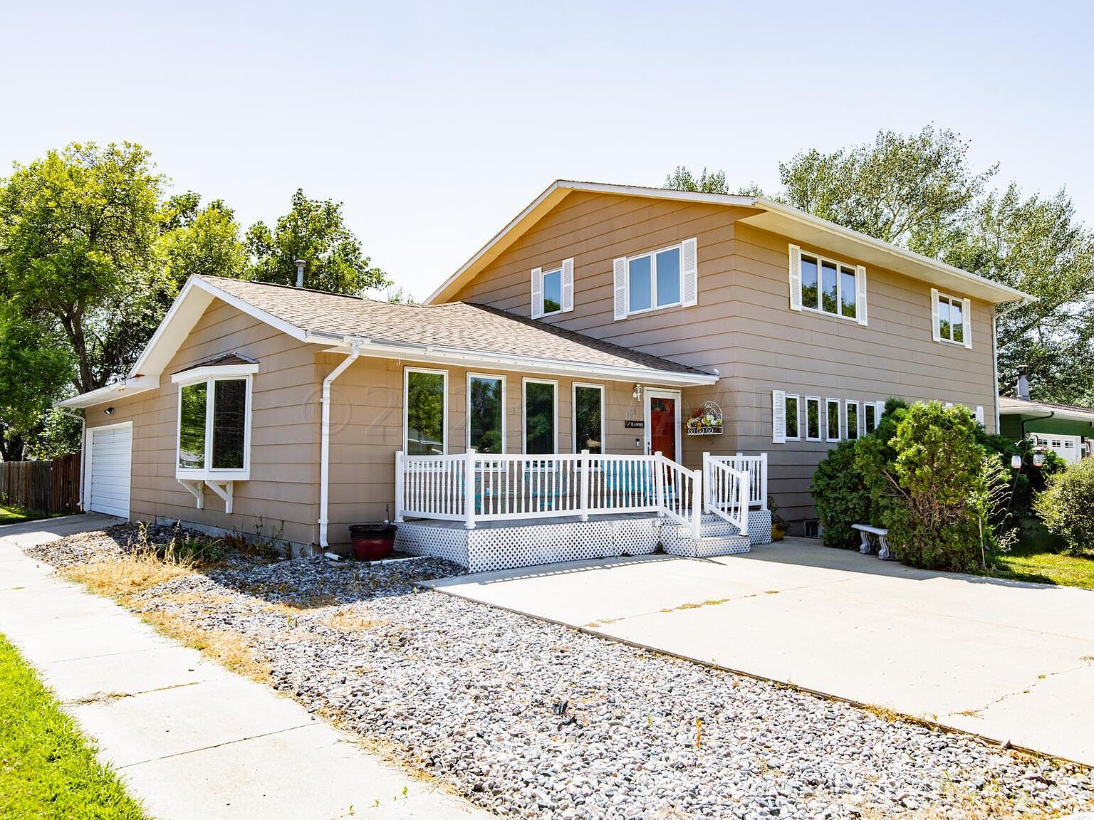 627 7th Ave W, West Fargo, ND 58078 MLS 233562 Zillow