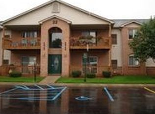 45749 Wildrye Ct, Van Buren Twp, MI 48111