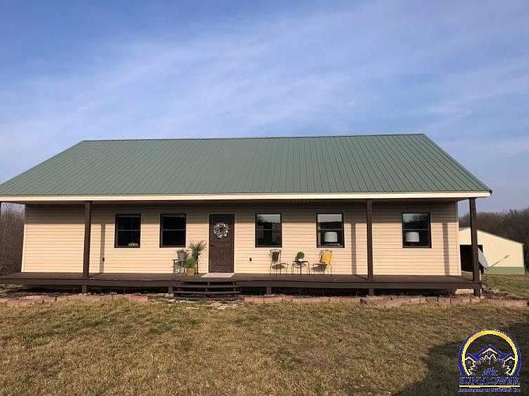 6074 278th Rd, Circleville, KS 66416 Zillow