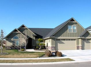 942 W Dallan Woods Way, Nampa, ID 83686