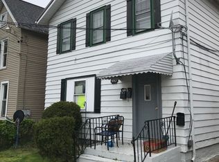642 West 18th Street - 4, Erie, PA 16502