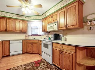 28848 Diamondhead S, Montgomery, TX 77356