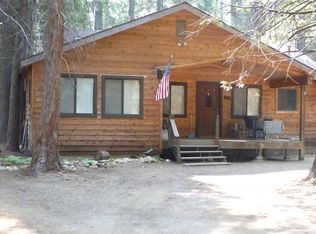 254 Meadowview, Pinecrest, CA 95364