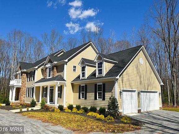 2nd image of 11215 Amabell Dr