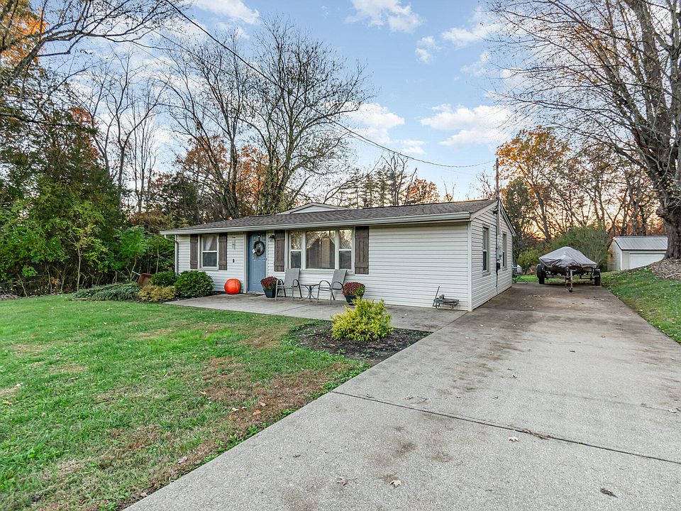 11070 S Licking Pike, Alexandria, KY 41001 | Zillow