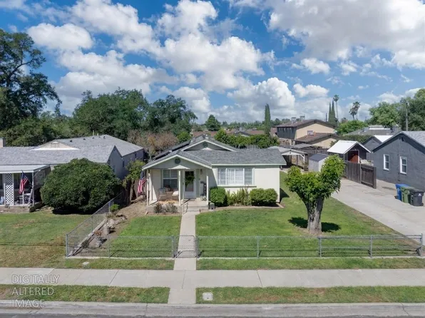 343 Poplar Ave, Manteca, CA 95336
