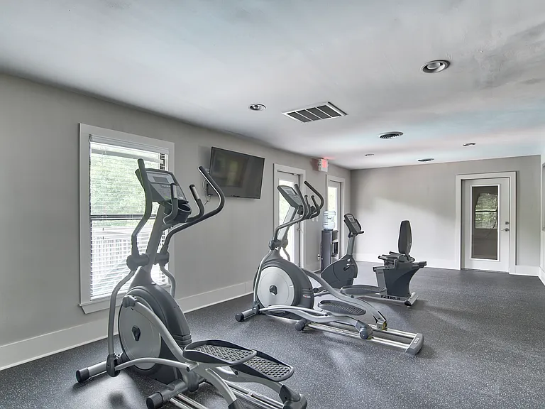 Fitness Room