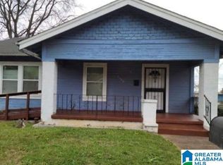 5306 Acadia Ter, Fairfield, AL 35064