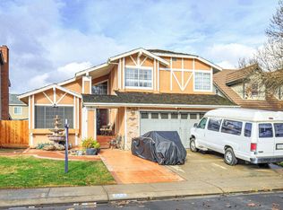 2821 Carmella Way, Modesto, CA 95355