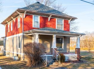 420 W 3rd St, Houstonia, MO 65333