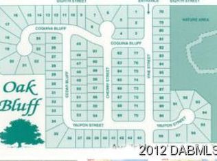 1134 Coquina Blf, Daytona Beach, FL 32117
