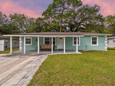 4320 Berkley Dr, Tampa, FL, 33610