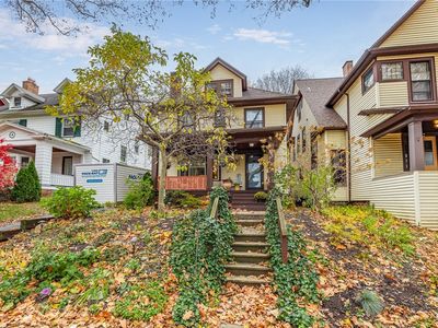 115 Albemarle St, Rochester, NY, 14613