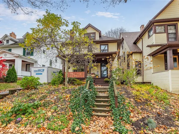 115 Albemarle St, Rochester, NY 14613