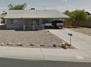 4429 W Shangri La Rd, Glendale, AZ 85304