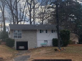 2700 Buchanan St, Winston Salem, NC 27127