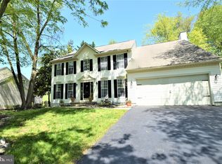 105 Cardinal Cir, Hockessin, DE 19707