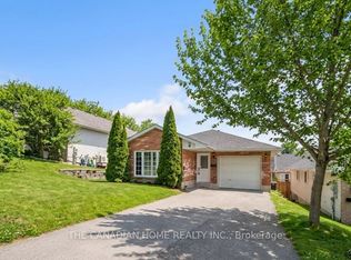 196 Lingham St, Belleville, ON K8N3T4
