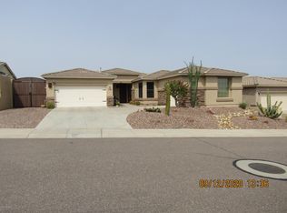 6624 W Eagle Talon Trl, Phoenix, AZ 85083