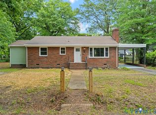 1101 Floral Ave, Richmond, VA 23224