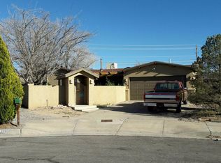 7912 Loma Del Norte Rd NE, Albuquerque, NM 87109