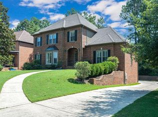 1221 Lake Point Vis, Birmingham, AL 35244