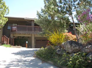 1507 Sierry Peaks Dr, Prescott, AZ 86305