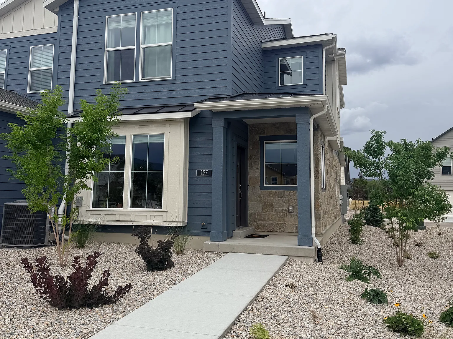 Scenic Heights Rd, Kamas — Photo 1