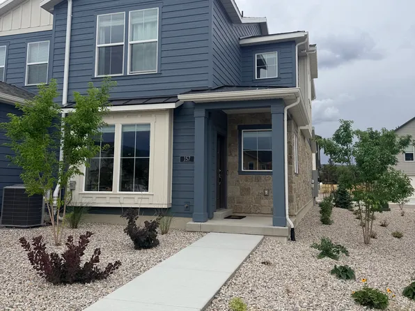 (undisclosed Address), Kamas, UT 84036