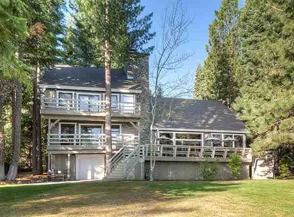 2nd image of 207 Lake Almanor West Dr